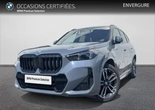 2024 BMW X1 XDRIVE25E245CHMSPORT