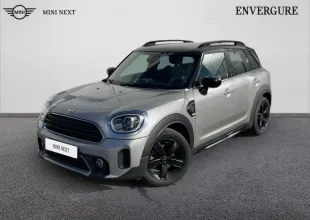 2023 MINI Countryman COOPER136CHHIGHLANDSBVA7