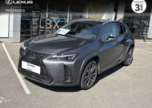 2024 Lexus UX 250HFSPORTDESIGN2WD