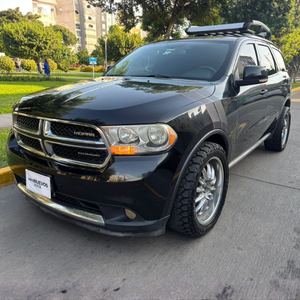 2012 Dodge Durango