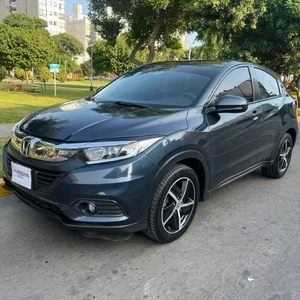 2022 Honda HR-V