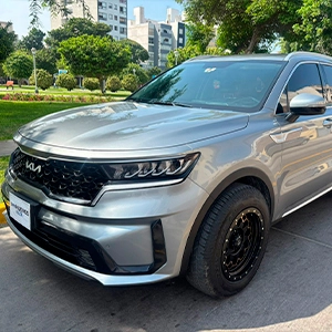 2022 KIA Sorento