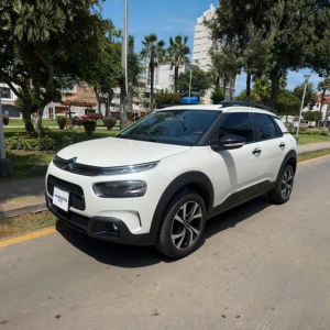 2022 Citroen C4 Cactus
