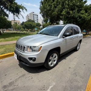 2013 Jeep Compass