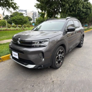 2023 Citroen C5 Aircross