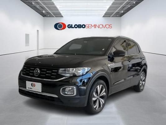 2024 Volkswagen T-Cross 1.4250TSIHIGHLINEAUT.