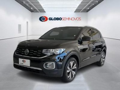 2024 Volkswagen T-Cross 1.4250TSIHIGHLINEAUT.