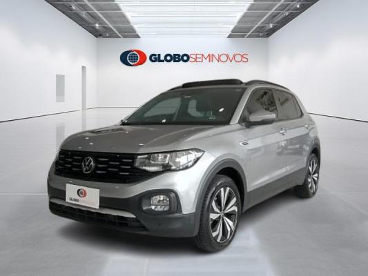 2024 Volkswagen T-Cross 1.0200TSICOMFORTLINE