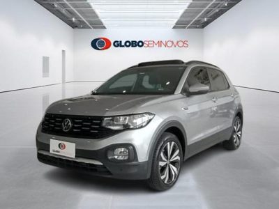 2024 Volkswagen T-Cross 1.0200TSICOMFORTLINE