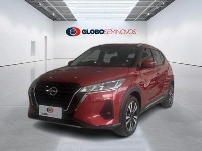 2024 Nissan Kicks ADVANCECVT