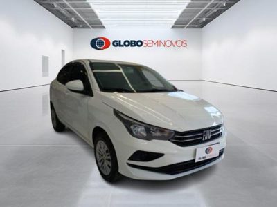 2024 Fiat Cronos DRIVE1.0FLEX