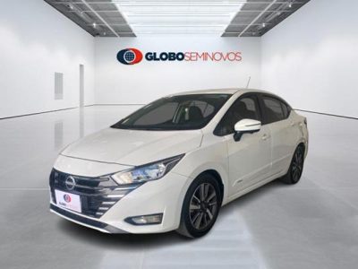 2024 Nissan Versa ADVANCE1.6CVT