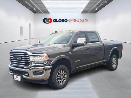 2023 3500 LIMITEDLONGHORNEDITION