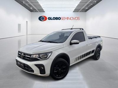 2026 Volkswagen Saveiro STARTLINE1.6MI8V