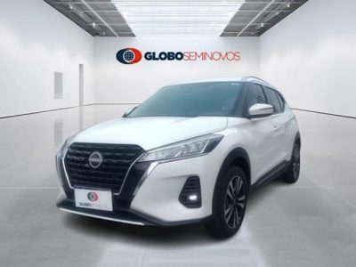 2023 Nissan Kicks ADVANCECVT