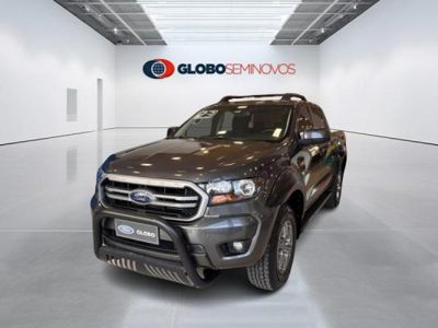 2023 Ford Ranger XLS2.2DIESEL4X4AT