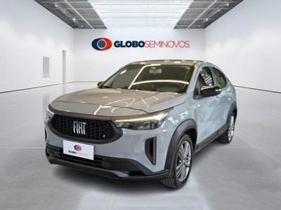 2024 Fiat Fastback