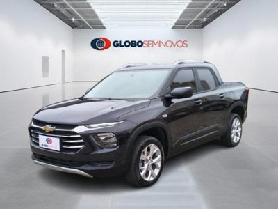2025 Chevrolet Montana LTZ1.2TURBO