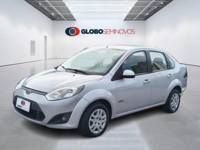 2012 Ford Fiesta SE1.6