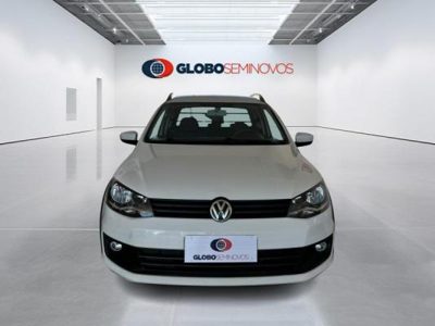 2015 Volkswagen Saveiro 1.6MITRENDLINECD8V