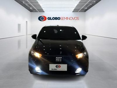 2026 Fiat Argo DRIVE1.0FLEX