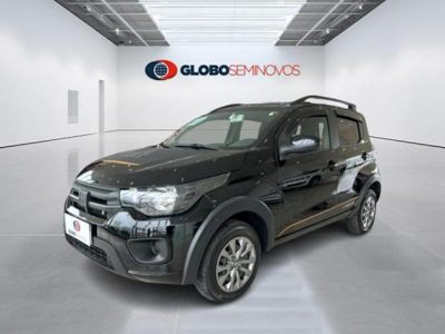 2023 Fiat Mobi TREKKING1.0