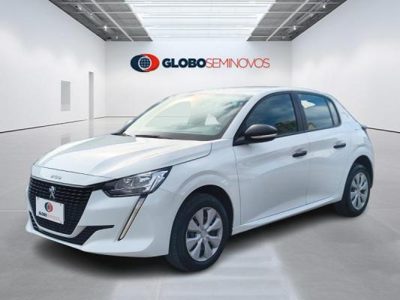 2023 Peugeot 208 1.0LIKE
