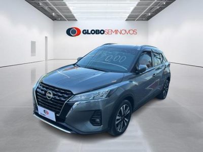 2025 Nissan Kicks PLAY1.6SENSECVT