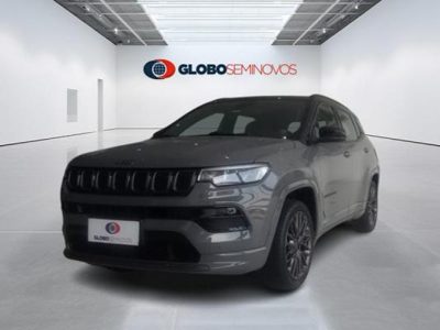 2022 Jeep Compass SÉRIEST270