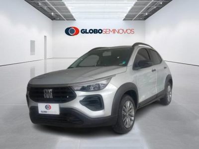 2023 Fiat Pulse DRIVE1.3FLEX