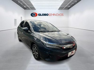 2023 Honda City HATCHTOURING1.5CVT
