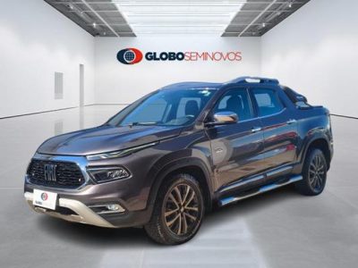 2023 Fiat Toro RANCH2.0DIESEL