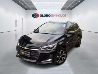 2023 Chevrolet Onix PREMIER1.0TURBOAT