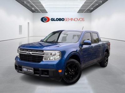 2023 Ford Maverick LARIATFX4