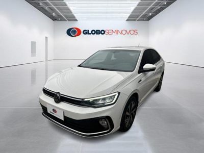 2023 Volkswagen Virtus 1.0200TSIHIGHLINEAT