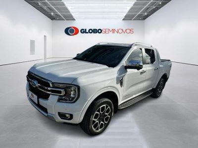 2025 Ford Ranger LIMITED3.2DIESEL4X4AT