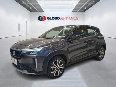 2026 Fiat Pulse IMPETUSHYBRID1.0T200