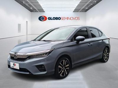 2022 Honda City HATCHTOURING1.5CVT