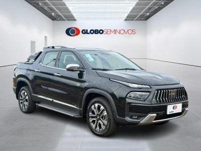 2026 Fiat Toro RANCH2.2DIESEL