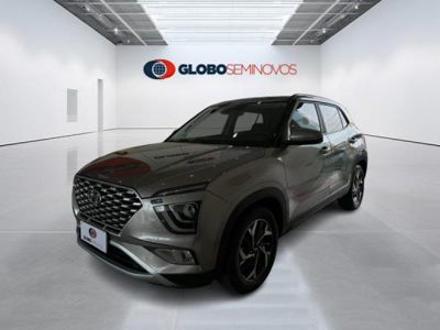 2025 Hyundai Creta LIMITED1.0TBFLEX