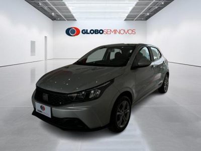 2024 Fiat Argo DRIVE1.0FLEX
