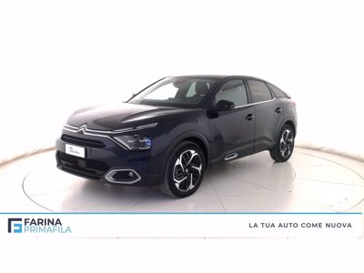 2024 Citroen C4 C41.5BLUEHDIMAXS&S130CVEAT8