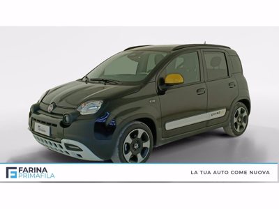 2025 Fiat Panda