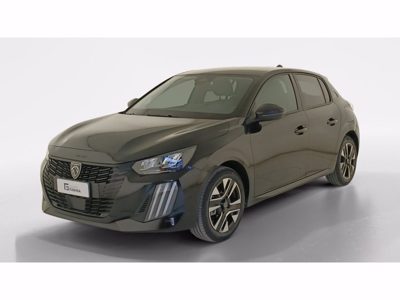 2025 Peugeot 208 2081.2PURETECHALLURES&S100CV