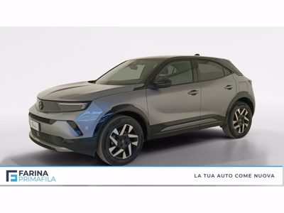 2025 Opel Mokka MOKKA1.2GSS&S136CV