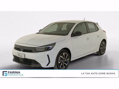 2025 Opel Corsa CORSA1.2GSS&S100CVAT8