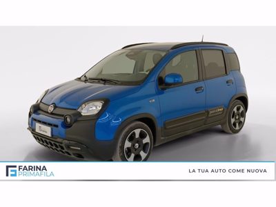 2025 Fiat Panda