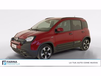 2025 Fiat Panda