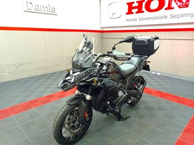 2024 Motorsiklet Bmw R1300GS