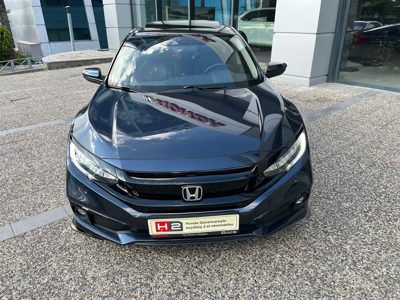 2020 Honda Civic 1.5EXECUTIVEPLUS